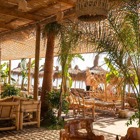 Hotel Empire Albania ドゥラス エクステリア 写真