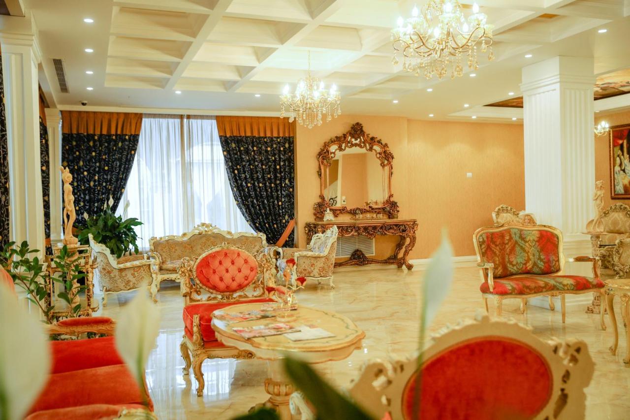 Hotel Empire Albania ドゥラス エクステリア 写真