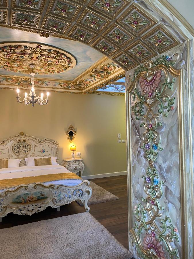 Hotel Empire Albania ドゥラス エクステリア 写真