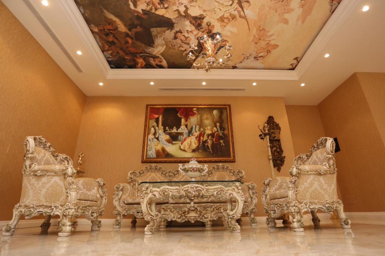 Hotel Empire Albania ドゥラス エクステリア 写真