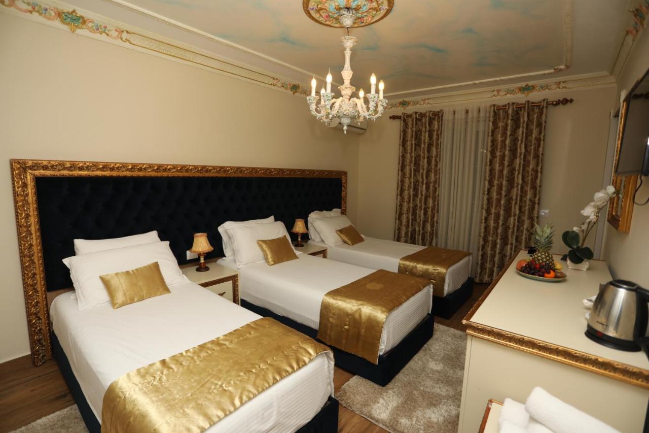 Hotel Empire Albania ドゥラス エクステリア 写真