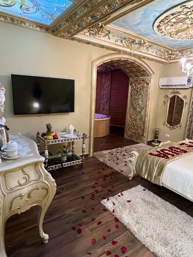 Hotel Empire Albania ドゥラス エクステリア 写真