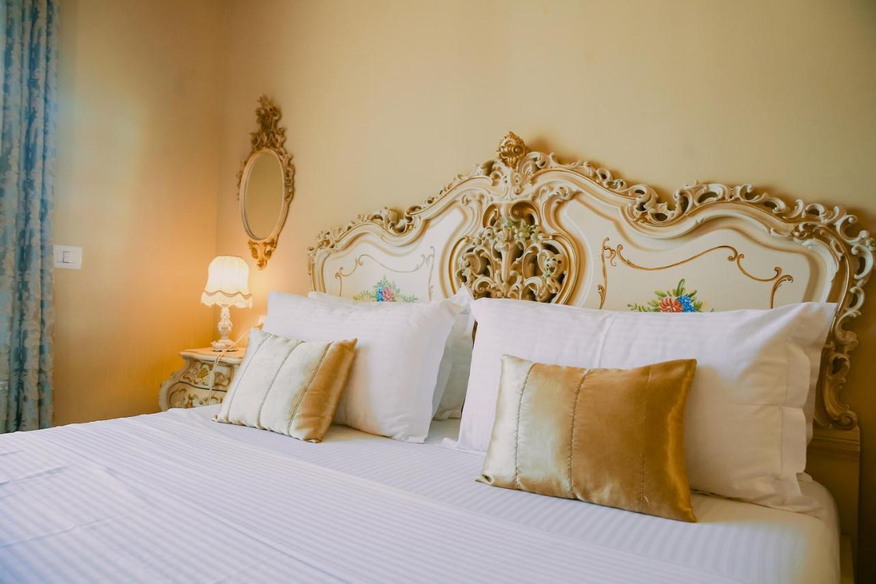 Hotel Empire Albania ドゥラス エクステリア 写真