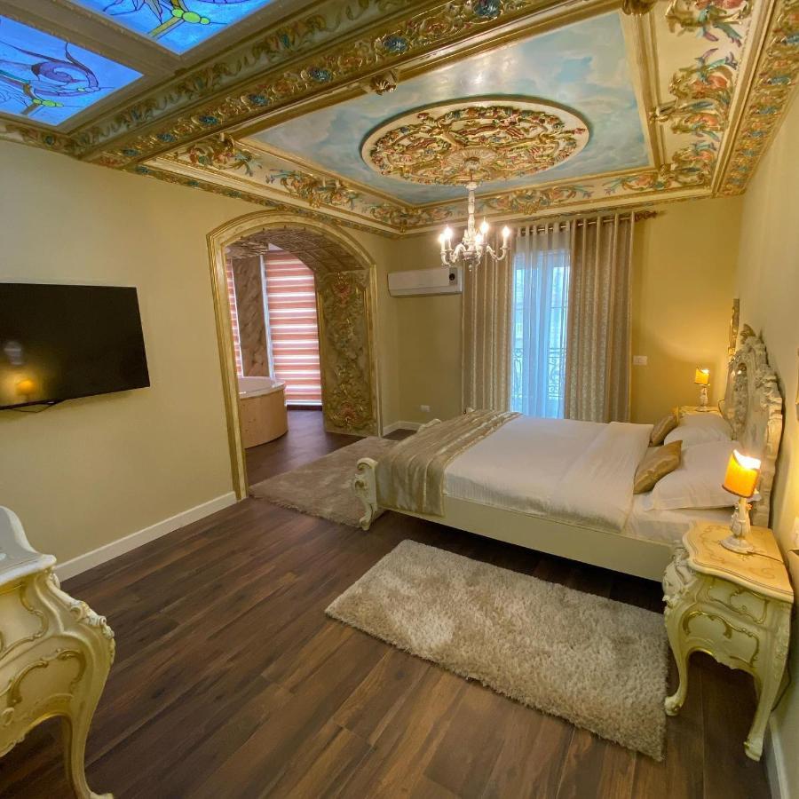 Hotel Empire Albania ドゥラス エクステリア 写真