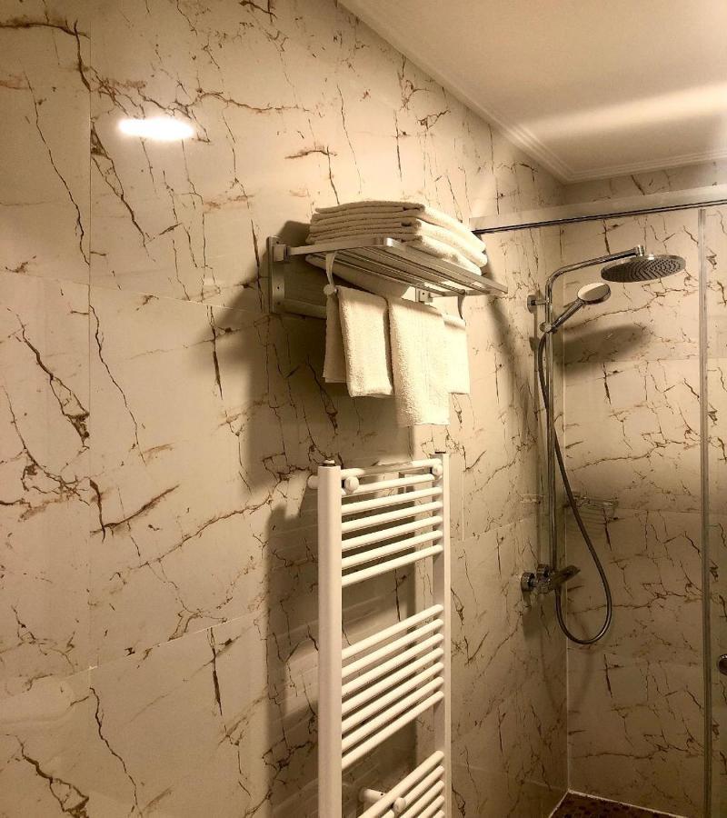 Hotel Empire Albania ドゥラス エクステリア 写真