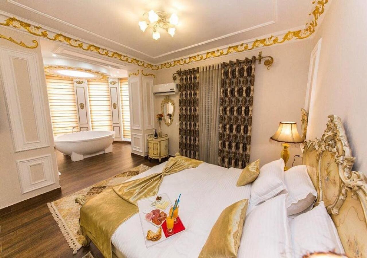 Hotel Empire Albania ドゥラス エクステリア 写真